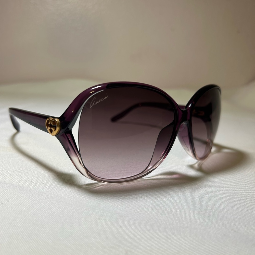 Authentic Gucci Sunglasses